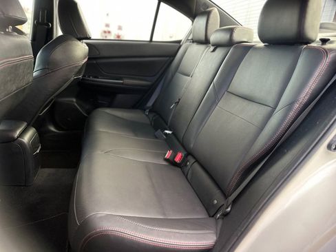 Used 2017 Subaru WRX Limited w/ Popular Package #1 image 26