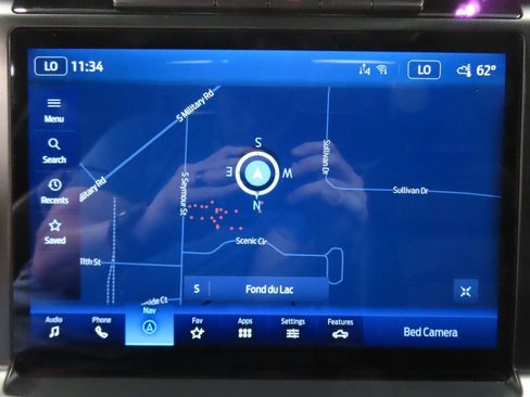 Used 2023 Ford F150 Raptor AWD/4WD image 15