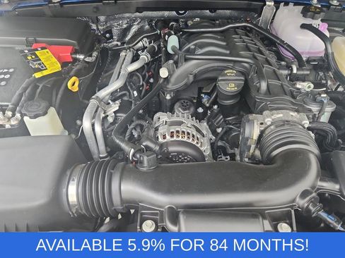 New 2026 Jeep Wrangler Unlimited Sport AWD/4WD image 26