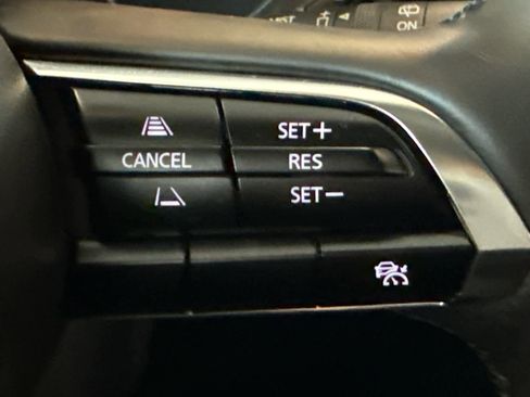 Certified 2025 MAZDA CX-30 AWD 2.5 S w/ Select Sport Pkg image 13