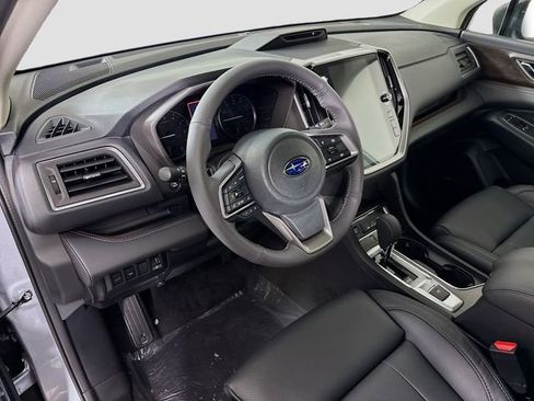 New 2026 Subaru Ascent Touring image 9