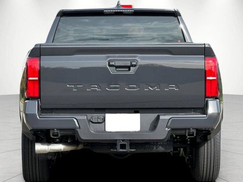 New 2026 Toyota Tacoma SR5 RWD image 4