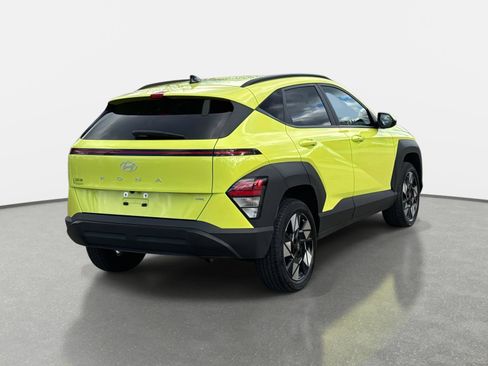 Used 2024 Hyundai Kona SEL image 5
