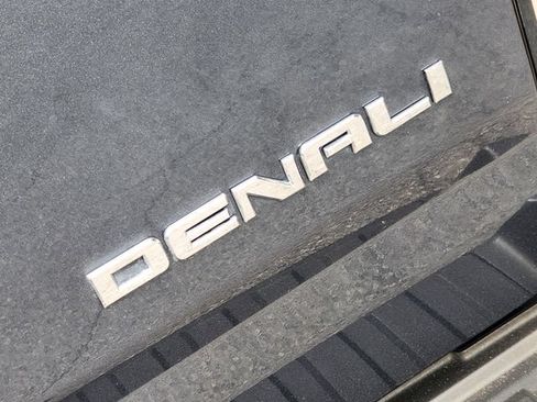 Used 2019 GMC Canyon Denali AWD/4WD image 13