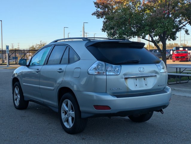 Used 2005 Lexus RX 330 AWD w/ Premium Plus Pkg image 7
