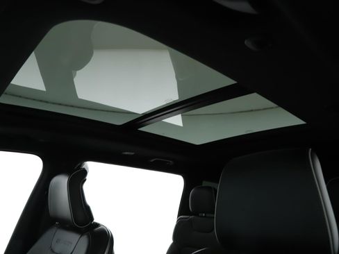 Used 2022 Jeep Grand Cherokee L Summit w/ Advanced Protech Group IV image 5