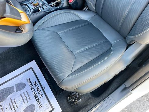 Used 2023 Subaru Forester Wilderness AWD/4WD image 20