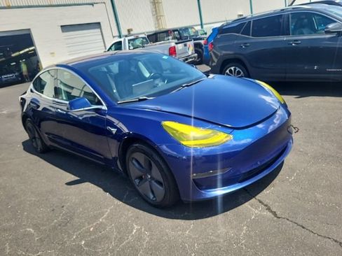 Used 2018 Tesla Model 3 RWD image 4