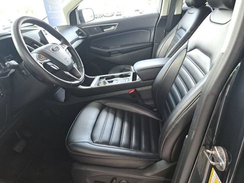 Used 2023 Ford Edge SEL w/ Convenience Package AWD/4WD image 25