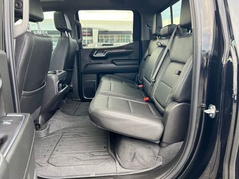 Used 2024 GMC Sierra 1500 Elevation w/ Elevation Premium Package image 24