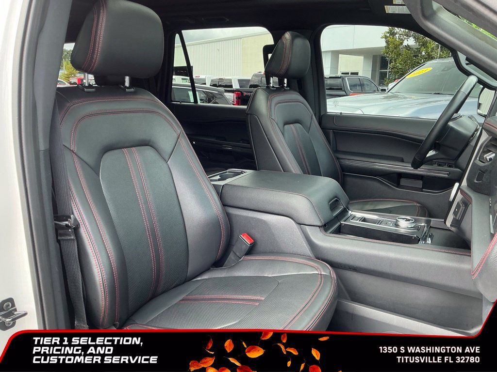 Used 2023 Ford Expedition Max Limited RWD image 16