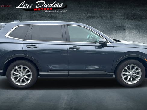 Used 2024 Honda CR-V EX-L image 5