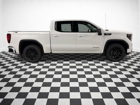 New 2026 GMC Sierra 1500 Elevation image 2