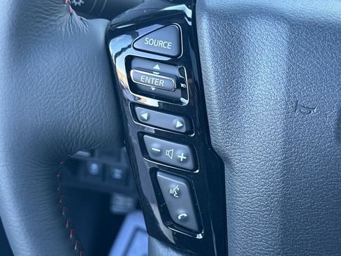 New 2026 Nissan Frontier PRO-4X w/ Pro Premium Package AWD/4WD image 29