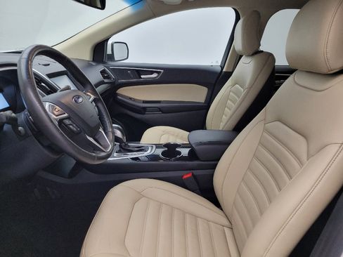 Used 2015 Ford Edge SEL w/ Equipment Group 201A FWD image 17