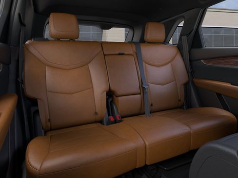 New 2026 Cadillac XT5 Premium Luxury w/ Driver Assist Package image 17