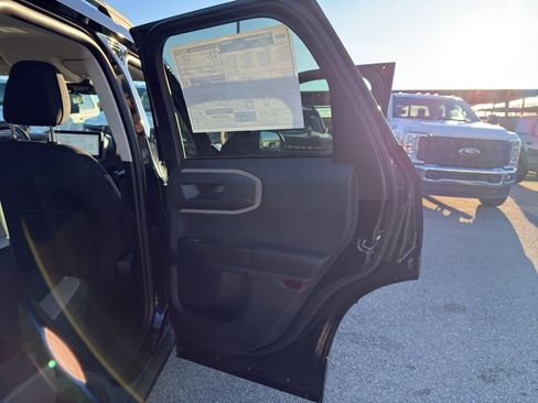 New 2025 Ford Bronco Sport Big Bend w/ Convenience Package image 14