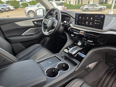 Certified 2026 Acura MDX FWD w/ Technology Package image 22