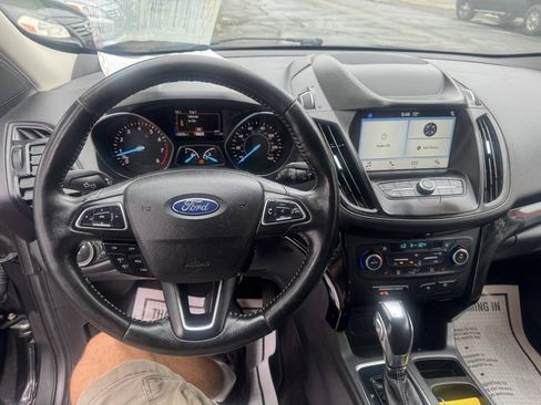 Used 2019 Ford Escape SE AWD/4WD image 8
