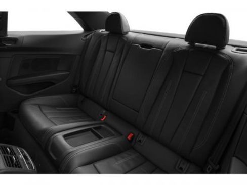Used 2021 Audi A5 2.0T Premium Plus w/ Premium Plus image 13