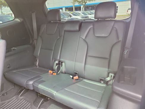 Used 2024 Kia Telluride SX Prestige X-Line AWD/4WD image 18