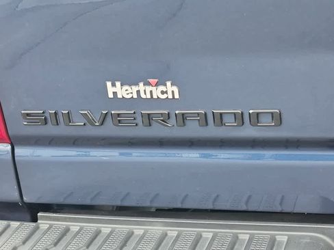 Used 2022 Chevrolet Silverado 2500 Custom w/ Custom Convenience Package image 20