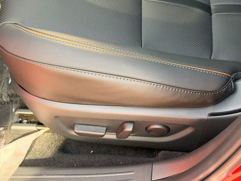 New 2026 MAZDA CX-50 AWD 2.5 Hybrid w/ Weather Package image 16