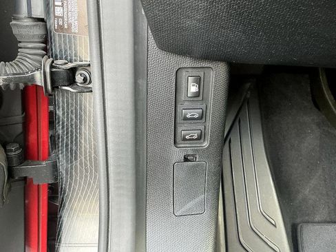 Used 2018 BMW i3 w/ Range Extender image 13