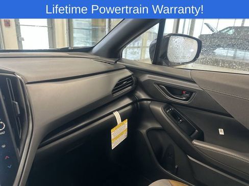 New 2026 Subaru Crosstrek 2.5i Sport w/ Crosstrek Mirror Package image 28