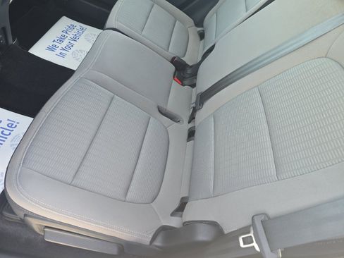 Used 2021 Ford Escape S image 14