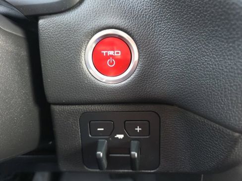 Certified 2023 Toyota Sequoia Limited w/ TRD Off-Road Package image 26