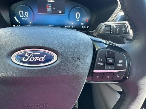 Used 2023 Ford Escape Active w/ Tech Pack #2 AWD/4WD image 21
