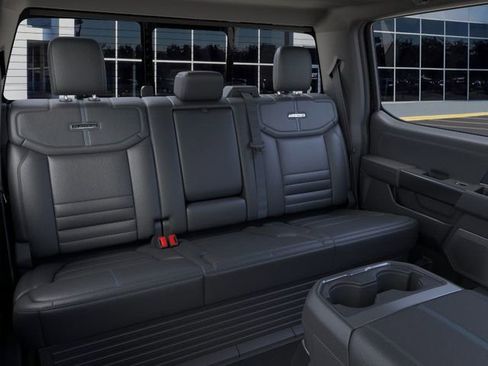 New 2026 Ford F350 Platinum image 11