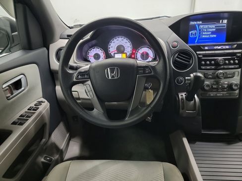 Used 2014 Honda Pilot LX image 16