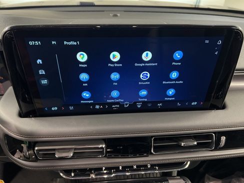 New 2026 Lincoln Aviator AWD image 8