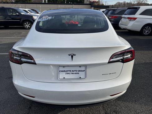 Used 2020 Tesla Model 3 Long Range image 5