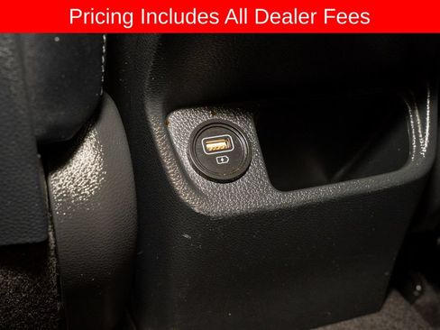 Certified 2021 Kia Seltos EX AWD/4WD image 7