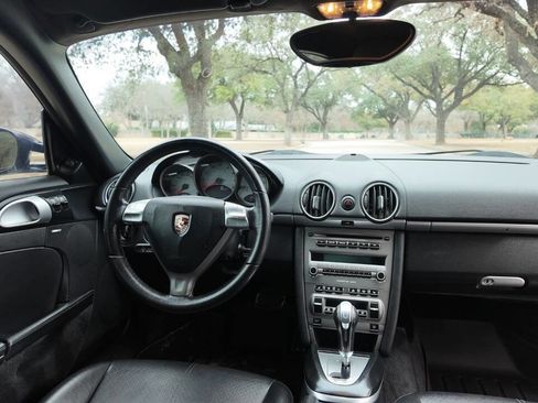 Used 2008 Porsche Cayman S Sport image 23