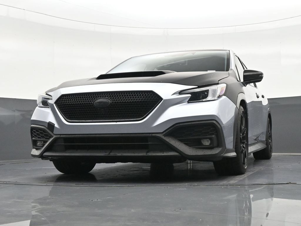 Used 2022 Subaru WRX GT AWD/4WD image 30