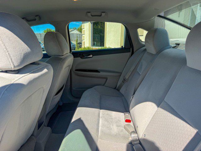 Used 2013 Chevrolet Impala LS FWD image 6