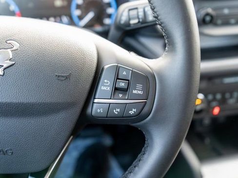 New 2024 Ford Bronco Sport Big Bend w/ Convenience Package image 17