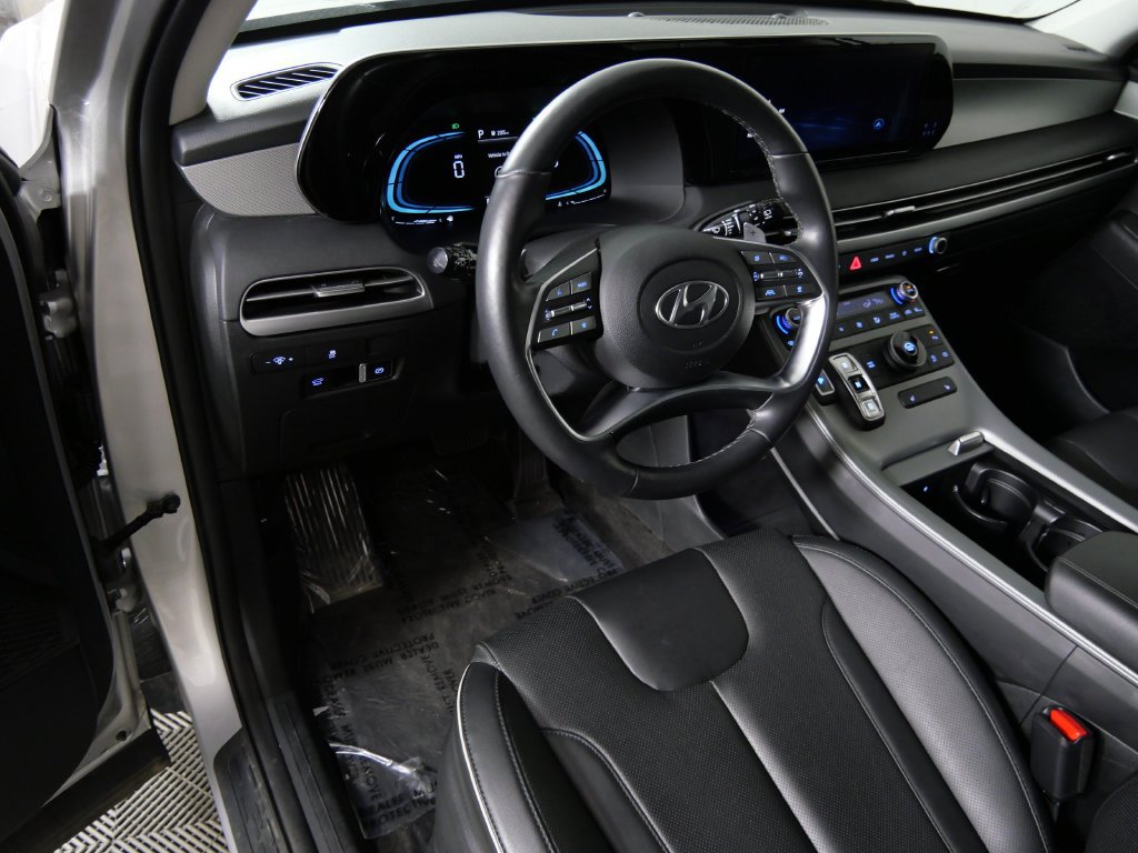 Used 2024 Hyundai Palisade SEL FWD image 13