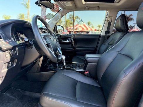 Used 2021 Toyota 4Runner TRD Pro image 17