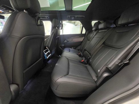 New 2026 Land Rover Range Rover Sport SE AWD/4WD image 20