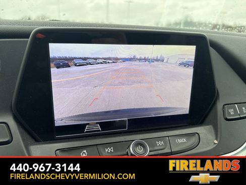 Used 2022 Chevrolet Blazer LT image 19