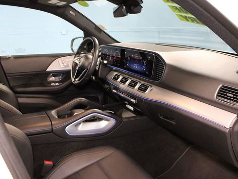 Used 2024 Mercedes-Benz GLE 350 4MATIC image 24