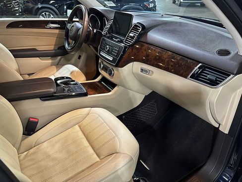 Certified 2016 Mercedes-Benz GLE 350 4MATIC image 11