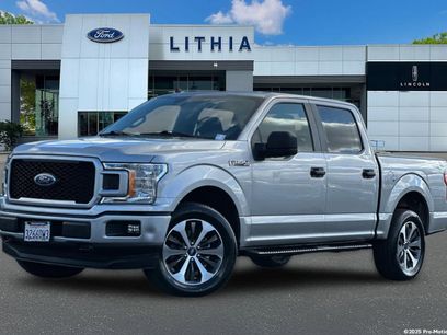 Certified 2020 Ford F150 XL w/ Equipment Group 101A Mid