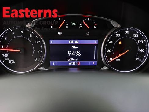 Used 2019 GMC Terrain SLE w/ Driver Convenience Package image 18