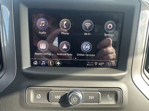 New 2026 Chevrolet Silverado 3500 W/T w/ WT Convenience Package image 10